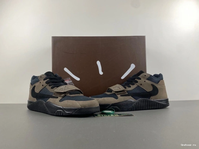 TR Jumpman Jordan Scott Jack Travis 0712